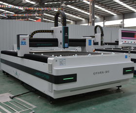 玖伍智能 專業(yè)廣告金屬字光纖切割機(jī)廠家，質(zhì)量可靠值得信賴