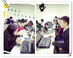 我們畢業(yè)啦！——黑馬程序員技術(shù)交流社區(qū)啟航