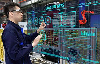 新松智造，閃耀漢諾威 2019德國(guó)漢諾威工博會(huì)前瞻與技術(shù)交流展望