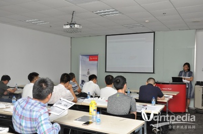 前沿產品與應用深度解析 安東帕先進納米壓痕技術交流研討會紀實
