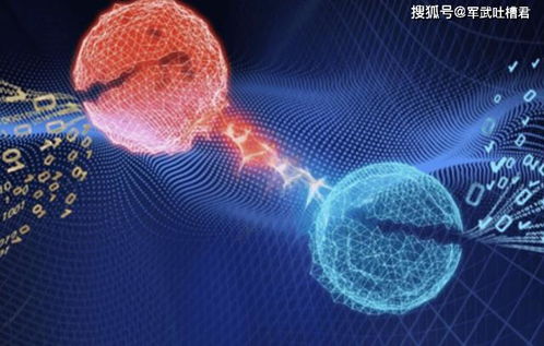 5G通信技術 構筑未來智能世界的堅實基石