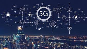 5G商用啟航，千鋒教育以通信技術服務賦能學科升級新未來