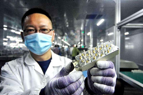 5G通信技術 刷新業界紀錄，構建“一呼百應”的服務新生態