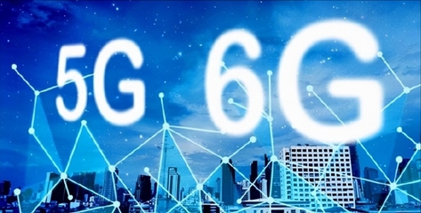 5G用來服務IoT,6G用來干什么?