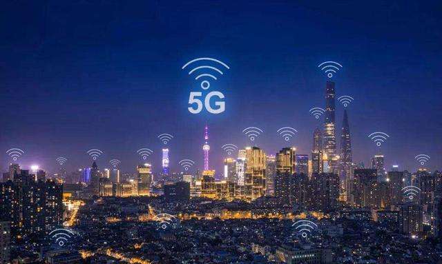 5G網絡加速成型!全國已建設開通5G基站超50萬個
