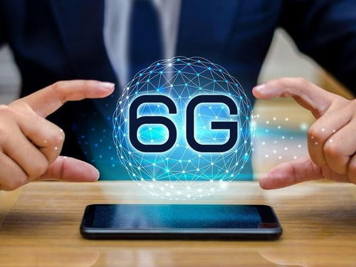 邁向6G時(shí)代 全息通信與元宇宙驅(qū)動(dòng)的新藍(lán)海，這幾家頭部企業(yè)率先受益